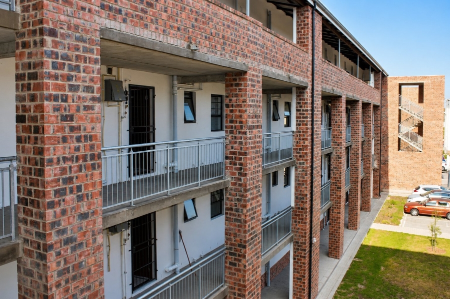 2 Bedroom Property for Sale in Belhar Western Cape